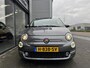 Fiat 500 1.2 69PK Lounge (PANO|NAVI|CRUISE|4-SEIZ)