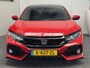 Honda Civic 1.5 i-VTEC SPORT 183 PK !!! NAVIGATIE ADAPTIVE CRUISE CONTROL PANORAMA SCHUIF/KANTELDAK APPLE CARPLAY/ANDROID RIJSTROOKSENSOREN KEYLESS GO ZEER MOOI !! 3010