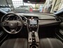 Honda Civic 1.5 i-VTEC SPORT 183 PK !!! NAVIGATIE ADAPTIVE CRUISE CONTROL PANORAMA SCHUIF/KANTELDAK APPLE CARPLAY/ANDROID RIJSTROOKSENSOREN KEYLESS GO ZEER MOOI !! 3010