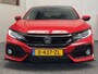 Honda Civic 1.5 i-VTEC SPORT 183 PK !!! NAVIGATIE ADAPTIVE CRUISE CONTROL PANORAMA SCHUIF/KANTELDAK APPLE CARPLAY/ANDROID RIJSTROOKSENSOREN KEYLESS GO ZEER MOOI !! 3010