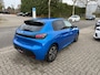 Peugeot 208 1.2 PureTech Allure 100PK, Navi, 12 mnd garantie