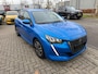 Peugeot 208 1.2 PureTech Allure 100PK, Navi, 12 mnd garantie