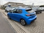 Peugeot 208 1.2 PureTech Allure 100PK, Navi, 12 mnd garantie