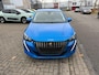 Peugeot 208 1.2 PureTech Allure 100PK, Navi, 12 mnd garantie