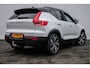 Volvo XC40 Recharge P8 AWD R-Design Trekhaak/ Panoramadak/ Stoel-stuurverwarming/ Camera/ Navigatie/ Contourstoelen/ Carplay/ Adapt. cruise