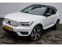 Volvo XC40 Recharge P8 AWD R-Design SOH 91% Trekhaak/ Panoramadak/ Stoel-stuurverwarming/ Camera/ Navigatie/ Contourstoelen/ Carplay/ Adapt. cruise