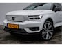 Volvo XC40 Recharge P8 AWD R-Design Trekhaak/ Panoramadak/ Stoel-stuurverwarming/ Camera/ Navigatie/ Contourstoelen/ Carplay/ Adapt. cruise