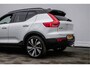 Volvo XC40 Recharge P8 AWD R-Design SOH 91% Trekhaak/ Panoramadak/ Stoel-stuurverwarming/ Camera/ Navigatie/ Contourstoelen/ Carplay/ Adapt. cruise