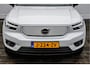 Volvo XC40 Recharge P8 AWD R-Design Trekhaak/ Panoramadak/ Stoel-stuurverwarming/ Camera/ Navigatie/ Contourstoelen/ Carplay/ Adapt. cruise