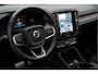 Volvo XC40 Recharge P8 AWD R-Design Trekhaak/ Panoramadak/ Stoel-stuurverwarming/ Camera/ Navigatie/ Contourstoelen/ Carplay/ Adapt. cruise