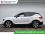 Volvo XC40 Recharge P8 AWD R-Design SOH 91% Trekhaak/ Panoramadak/ Stoel-stuurverwarming/ Camera/ Navigatie/ Contourstoelen/ Carplay/ Adapt. cruise