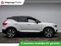 Volvo XC40 Recharge P8 AWD R-Design SOH 91% Trekhaak/ Panoramadak/ Stoel-stuurverwarming/ Camera/ Navigatie/ Contourstoelen/ Carplay/ Adapt. cruise