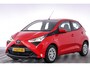 Toyota Aygo 1.0 VVT-i x-play Automaat | CAMERA | AIRCO ✅ 1e Eigenaar