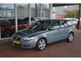 Volvo V50 2.0D Edition II Nederlandse auto 192110 NAP riem vv bij 120000km boekjes aanwezig laatste beurt leren bekleding pdc trekhaak,