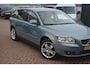 Volvo V50 2.0D Edition II Nederlandse auto 192110 NAP riem vv bij 120000km boekjes aanwezig laatste beurt leren bekleding pdc trekhaak,