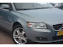 Volvo V50 2.0D Edition II Nederlandse auto 192110 NAP riem vv bij 120000km boekjes aanwezig laatste beurt leren bekleding pdc trekhaak,