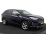 Toyota RAV4 2.5 Hybrid Style | lederen bekleding | Apple carplay - Android auto | Trekhaak |