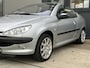 Peugeot 206 CC 1.6 16V Clima Leder Youngtimer NAP