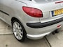 Peugeot 206 CC 1.6 16V Clima Leder Youngtimer NAP