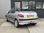 Peugeot 206 CC 1.6 16V Clima Leder Youngtimer NAP