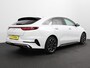 Kia ProCeed 1.5 T-GDi GT-Line Climate control Cruise control adaptive Achteruitrijd camera Parkeersensoren achter Stuur verwarming Voorstoelen verwarmd Navigatie Apple Carplay/ Android Auto