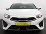 Kia ProCeed 1.5 T-GDi GT-Line Climate control Cruise control adaptive Achteruitrijd camera Parkeersensoren achter Stuur verwarming Voorstoelen verwarmd Navigatie Apple Carplay/ Android Auto