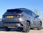 Hyundai Tucson 1.6 T-GDI 238PK HEV N Line Sky | €5.500,- Korting | MY26 | Verhoogd vermogen & Trekgewicht |Panoramische schuifkanteldak | 360 Camera | Alcantara &Stoelverwarming &ventilatie |