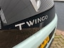 Renault Twingo 1.0 SCe La Parisienne Automaat / Cabrio Top / Parkeer sensoren / Clima / Leer / MCC / Gouda
