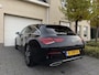 Mercedes-Benz CLA Shooting Brake 180 Luxury Aut Widescreen Navi SfeerVerlichting Leder Carplay Led Camera DAB Pdc