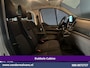 Ford Transit Custom 2.0 TDCI 131pk L2H1 Dubbele Cabine Euro6 Airco | 6-Zits | Apple Carplay | LED | 2800kg trekvermogen Cruisecontrol, Android Auto, Stoeverwarming, Verwarmde Voorruit, Parkeersensoren, Bijrijdersbank