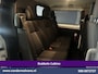 Ford Transit Custom 2.0 TDCI 131pk L2H1 Dubbele Cabine Euro6 Airco | 6-Zits | Apple Carplay | LED | 2800kg trekvermogen Cruisecontrol, Android Auto, Stoeverwarming, Verwarmde Voorruit, Parkeersensoren, Bijrijdersbank