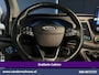 Ford Transit Custom 2.0 TDCI 131pk L2H1 Dubbele Cabine Euro6 Airco | 6-Zits | Apple Carplay | LED | 2800kg trekvermogen Cruisecontrol, Android Auto, Stoeverwarming, Verwarmde Voorruit, Parkeersensoren, Bijrijdersbank