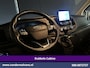 Ford Transit Custom 2.0 TDCI 131pk L2H1 Dubbele Cabine Euro6 Airco | 6-Zits | Apple Carplay | LED | 2800kg trekvermogen Cruisecontrol, Android Auto, Stoeverwarming, Verwarmde Voorruit, Parkeersensoren, Bijrijdersbank