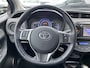 Toyota Yaris 1.5 Hybrid Trend Automaat, achteruitrij camera, cruise control, elektr. climate control, navigatie, start/stop systeem, boekjes compleet