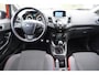 Ford Fiesta 1.0 EcoBoost 140PK 3D Red Edit Clima Sony 17LM Dist is verv Topstaat