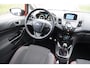 Ford Fiesta 1.0 EcoBoost 140PK 3D Red Edit Clima Sony 17LM Dist is verv Topstaat