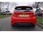 Ford Fiesta 1.0 EcoBoost 140PK 3D Red Edit Clima Sony 17LM Dist is verv Topstaat