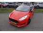 Ford Fiesta 1.0 EcoBoost 140PK 3D Red Edit Clima Sony 17LM Dist is verv Topstaat