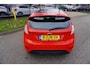 Ford Fiesta 1.0 EcoBoost 140PK 3D Red Edit Clima Sony 17LM Dist is verv Topstaat