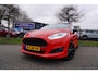 Ford Fiesta 1.0 EcoBoost 140PK 3D Red Edit Clima Sony 17LM Dist is verv Topstaat