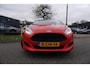 Ford Fiesta 1.0 EcoBoost 140PK 3D Red Edit Clima Sony 17LM Dist is verv Topstaat
