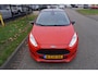 Ford Fiesta 1.0 EcoBoost 140PK 3D Red Edit Clima Sony 17LM Dist is verv Topstaat