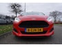 Ford Fiesta 1.0 EcoBoost 140PK 3D Red Edit Clima Sony 17LM Dist is verv Topstaat