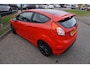 Ford Fiesta 1.0 EcoBoost 140PK 3D Red Edit Clima Sony 17LM Dist is verv Topstaat