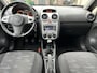 Opel Corsa 1.4-16V Edition Navi Airco Cruise LM-Velgen NAP NL-Auto Dealeronderhouden!