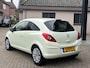Opel Corsa 1.4-16V Edition Navi Airco Cruise LM-Velgen NAP NL-Auto Dealeronderhouden!