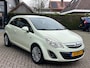 Opel Corsa 1.4-16V Edition Navi Airco Cruise LM-Velgen NAP NL-Auto Dealeronderhouden!
