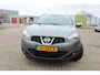 Nissan Qashqai 2.0 Connect Edition 1 E EIG ,PANO NAVI CAMERA TREKHAAK