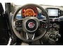 Fiat 500 *Hybrid*Climate Control*Parkeersensoren achter*Carplay*Cruise Control*Zeer nette auto!
