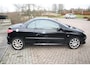Peugeot 206 CC 2.0-16V